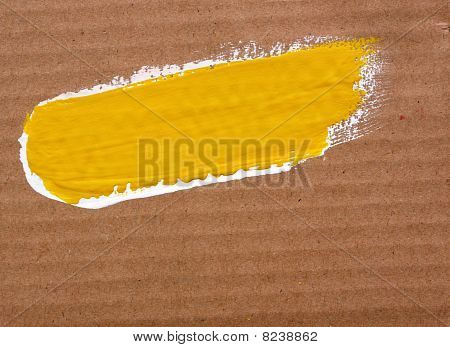 画笔线条