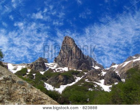Peak 