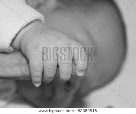 tenderness