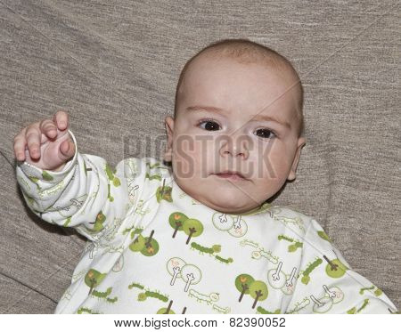 dame la mano
