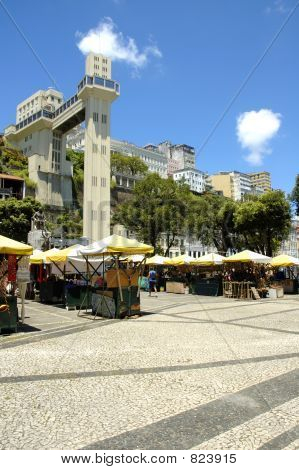 Salvador de Bahia