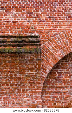 Fortress Wall