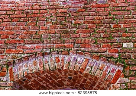 Fortress Wall