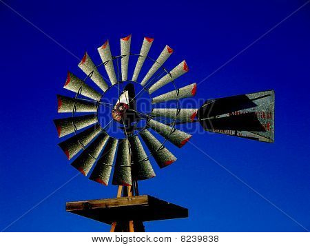 Roda de vento