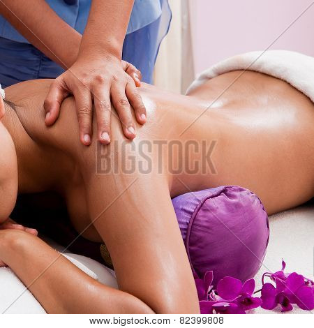 Spa Thailand