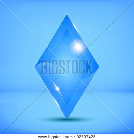 ice rhombus