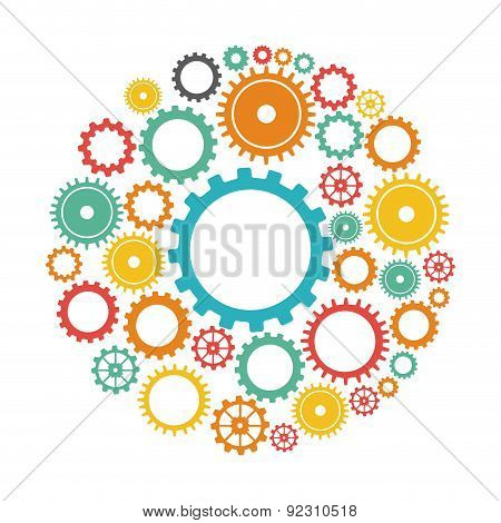 gears design