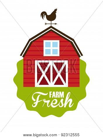 farm design