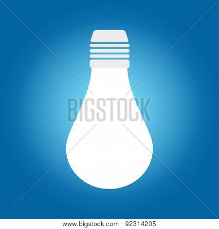 Lamp icon