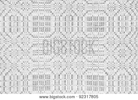 background linen fabric with a pattern of weaving