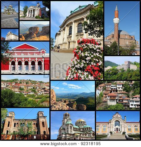 Bulgaria