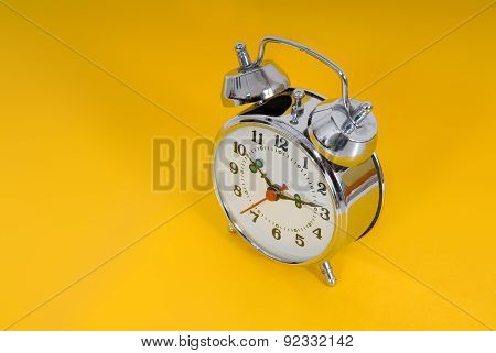 Alarm clock