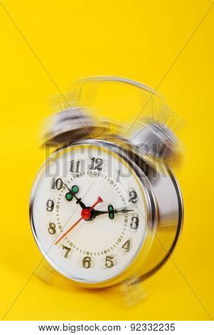 Alarm clock