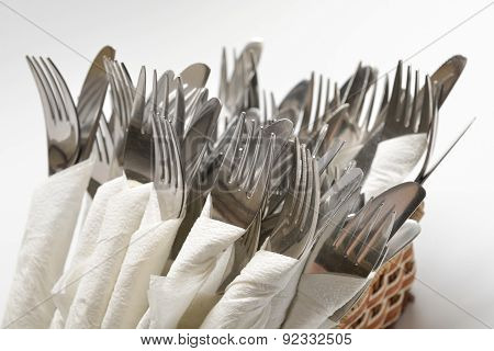 Forks And Knives