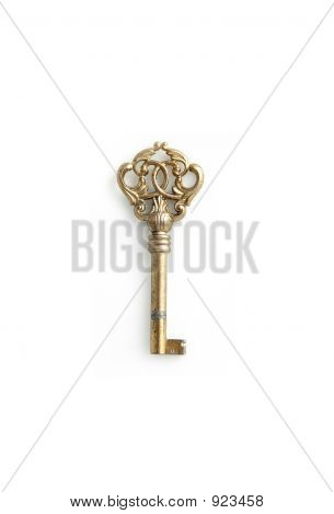 Oldkey
