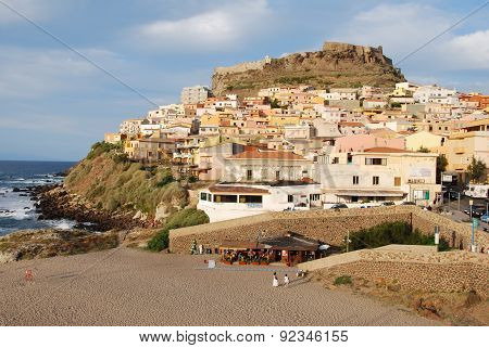 Castelsardo