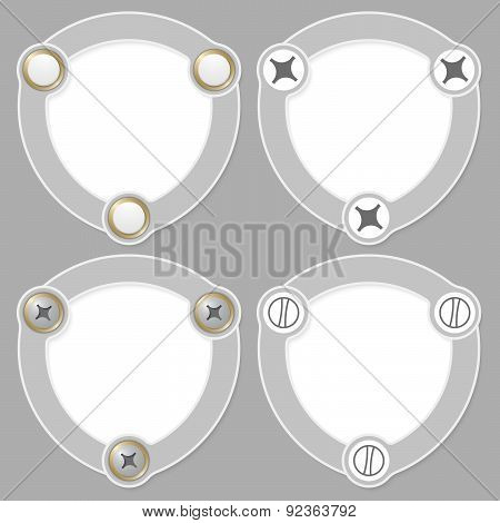 Simple Frames