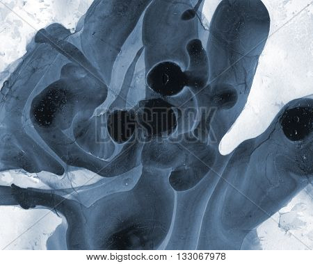 Black and white marble textures. Paper marbling. Abstract texture background. Handmade texture with liquid paint. Paper marble texture. Marbling texture illustration. Texture for design.