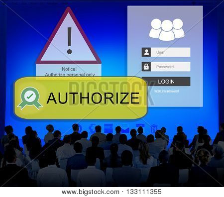 WWW Website Internet Technology Network Social Concept