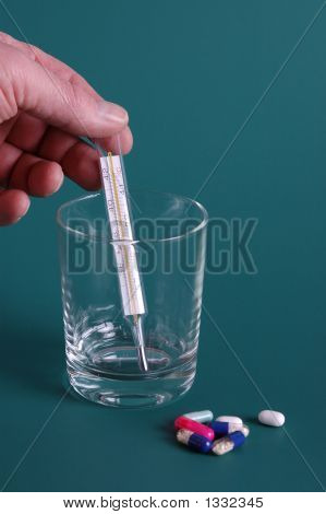 Thermomenter