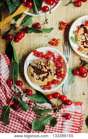 Get The Recipe For A Scrumptious Vegan And Processed Sugar Free