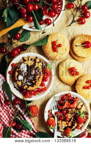 Get The Recipe For A Scrumptious Vegan And Processed Sugar Free