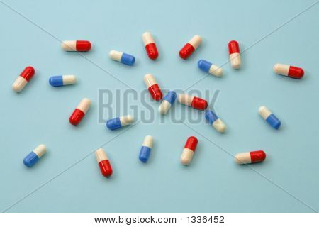  Antibiotika