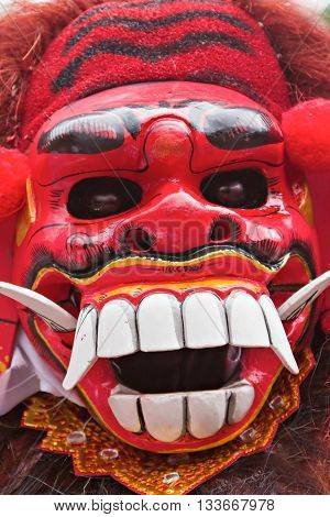 Balinese New Year