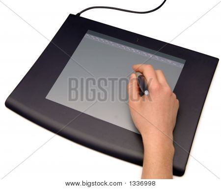 Grafik Tablet