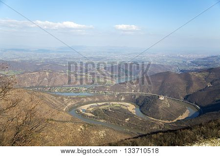 Kablar, Serbia