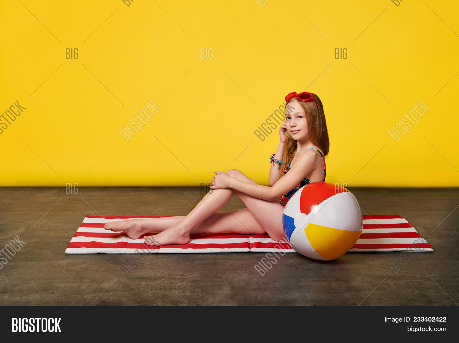 Young Cute Girls 10 12 Yo