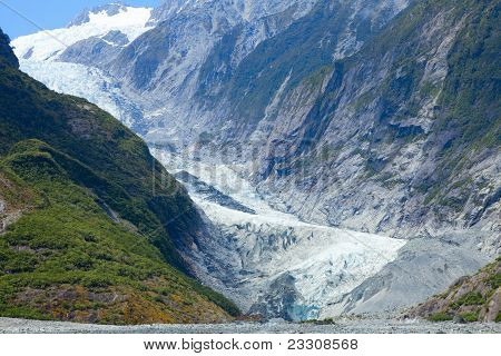 Franz Josef Glacier