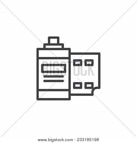 Think, Film strip layouts many Film strip layouts there can