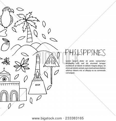 National Symbols Of Philippines.