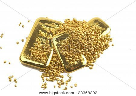 Gold