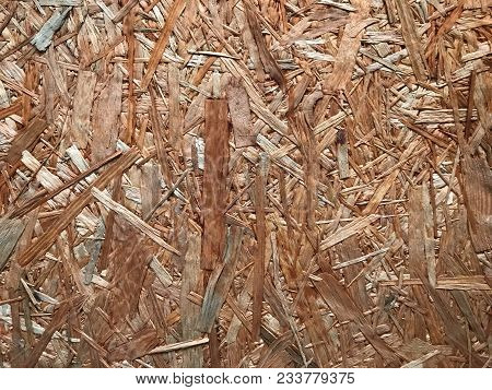 Wall Of Scraps Of Plank Wood.antique Wooden Vintage Door,floor,window Texture Or Background.copy Spa