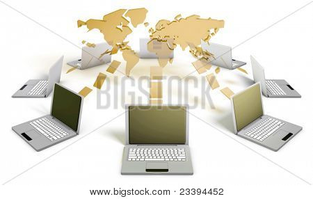 Přehled správy podnikových procesů a dat