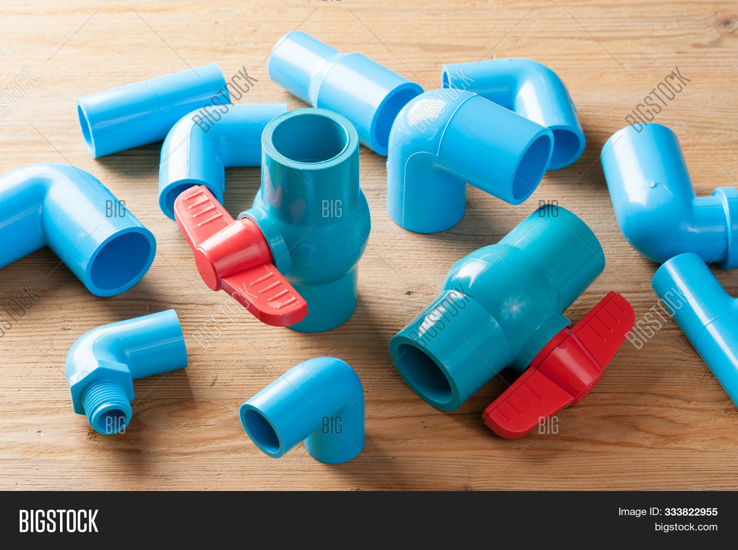 pvc-pipe-connections-image-photo-free-trial-bigstock