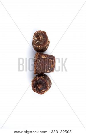 Tiny Cute Baby Piloncillo Sugar Cones For Hispanic Cooking
