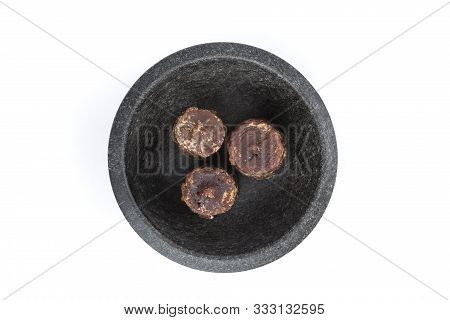 Tiny Cute Baby Piloncillo Sugar Cones For Hispanic Cooking