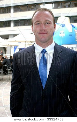 Luke Bailey Nsw osavaltio