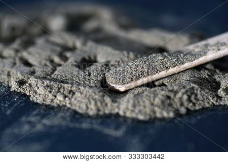 Potassium Permanganate Is The Potassium Salt Of Permanganic Acid Unknown In The Free State