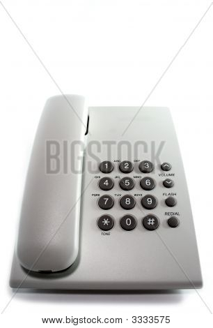 Telefon