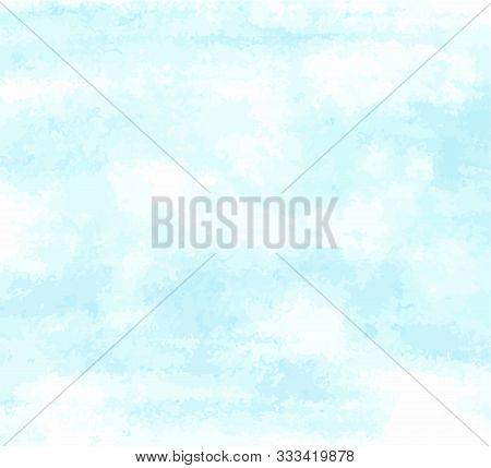 Abstract Watercolor Background. Vector Illustration. Background. Wallpaper.