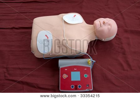 Aed