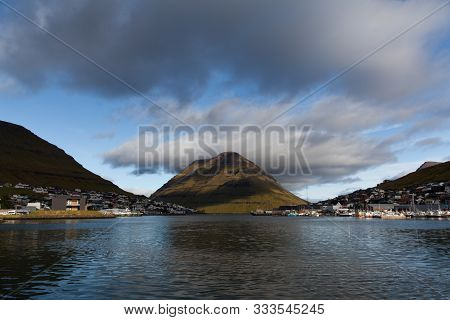 Kunoy, Faroe Islands
