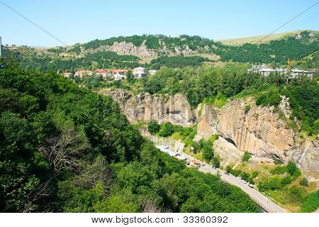 Landscape