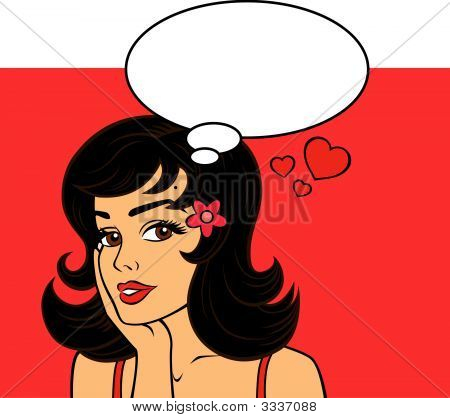 Pensamentos de amor - Ásia Oriental