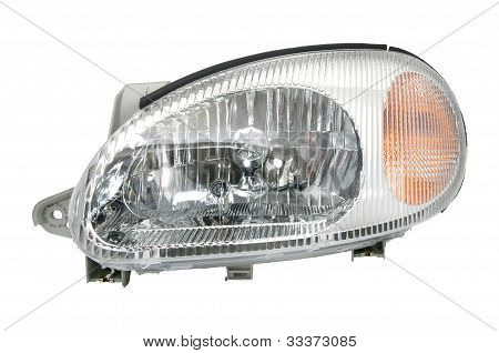 Peças de automóvel