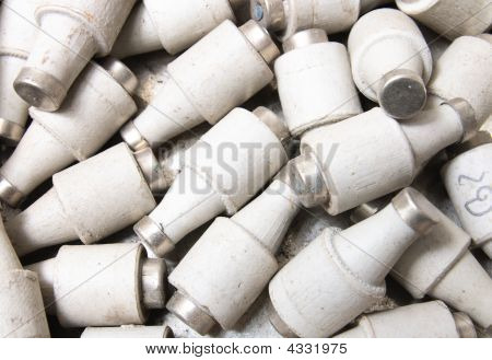 Fuse baggrund